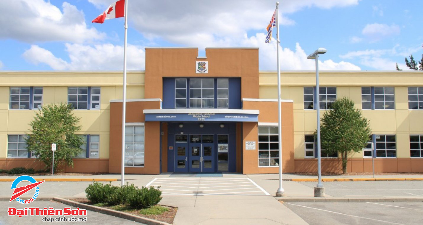 ABBOTSFORD SCHOOL DISTRICT