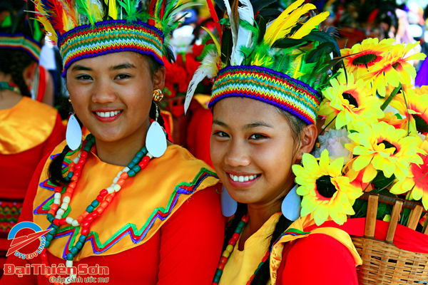 du học philippines