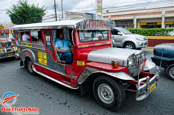 du học philippines