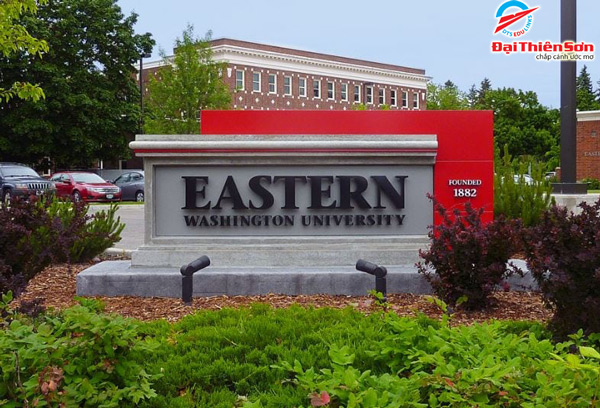 Eastern Washington University