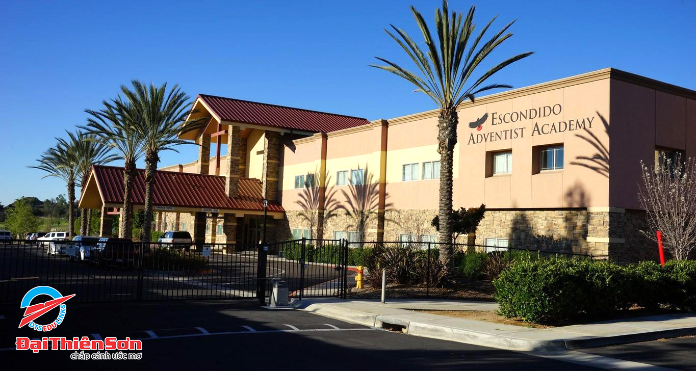 Escondido Adventist Academy