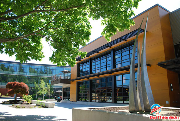 Everett Community College Everett Community College