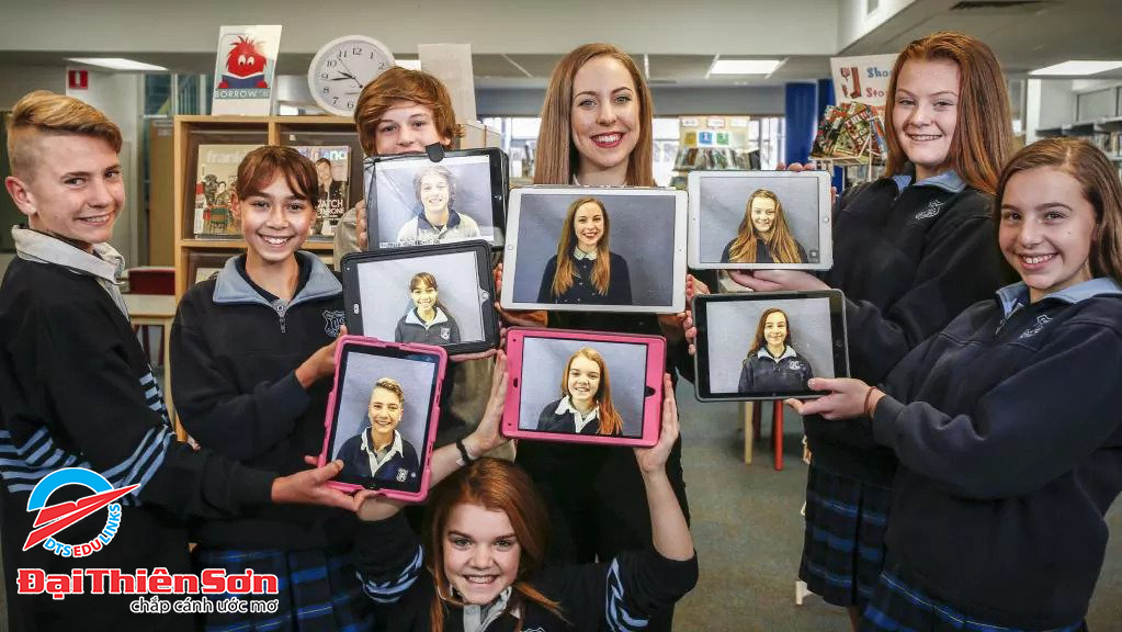 UNLEY HIGH SCHOOL