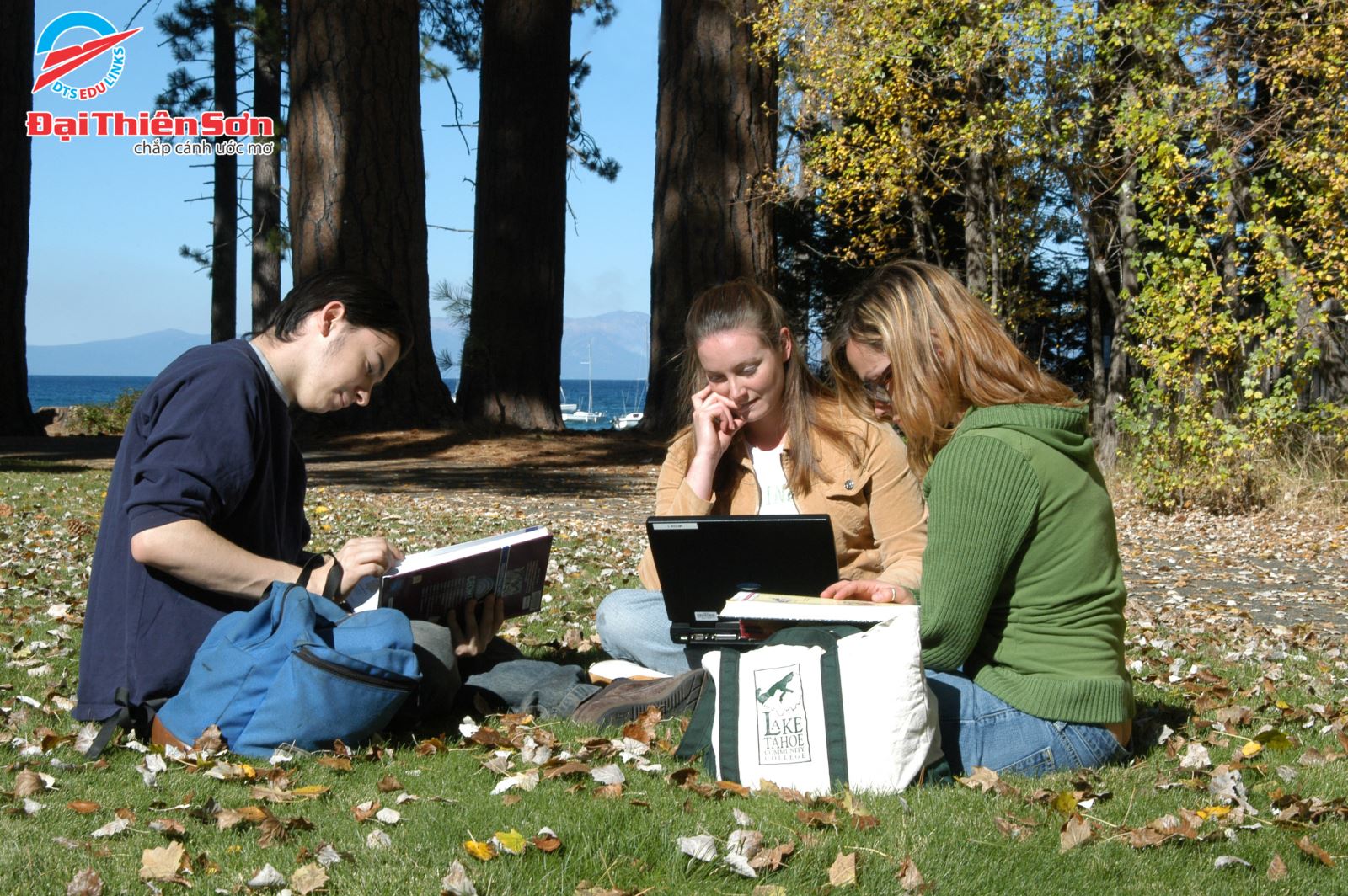 LAKE TAHOE COMMUNITY COLLEGE