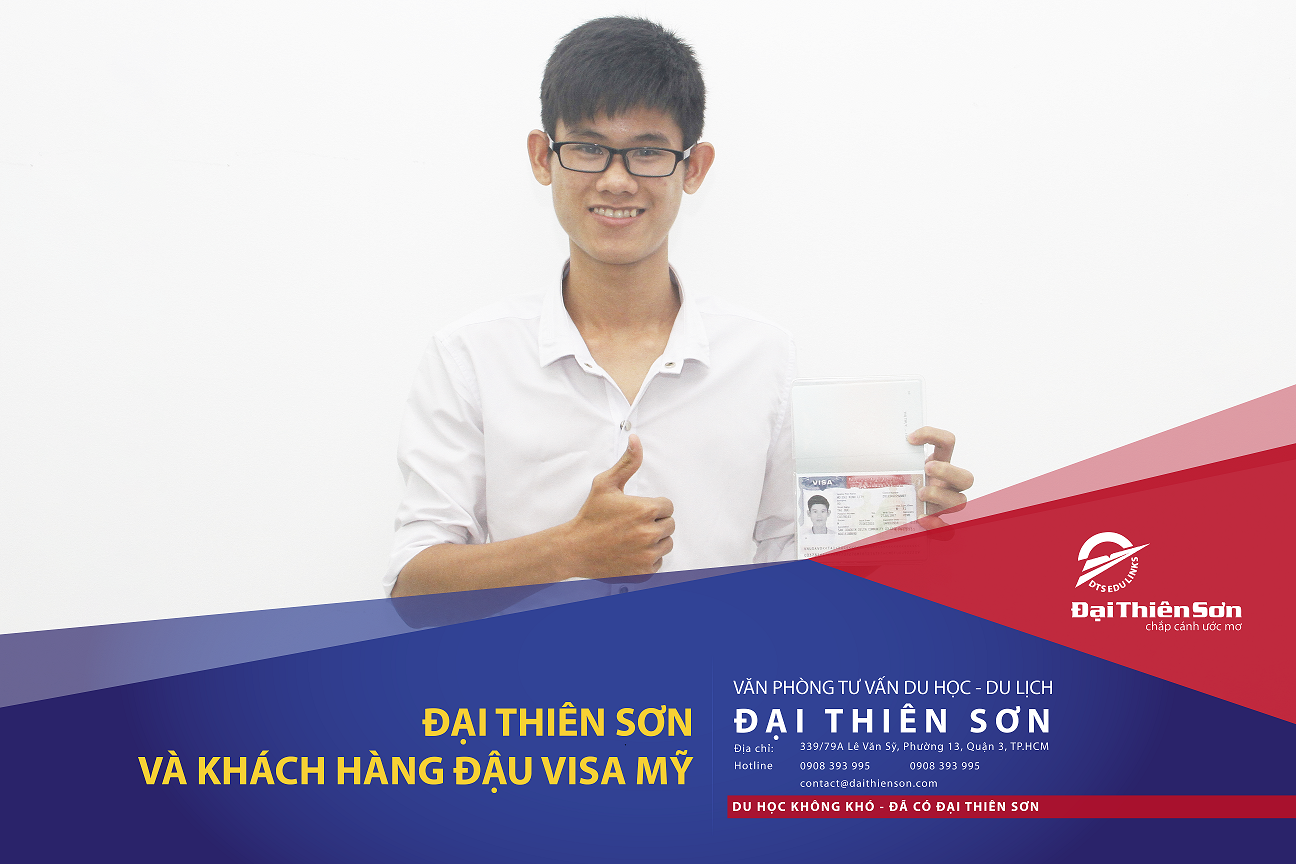 Du học Mỹ
