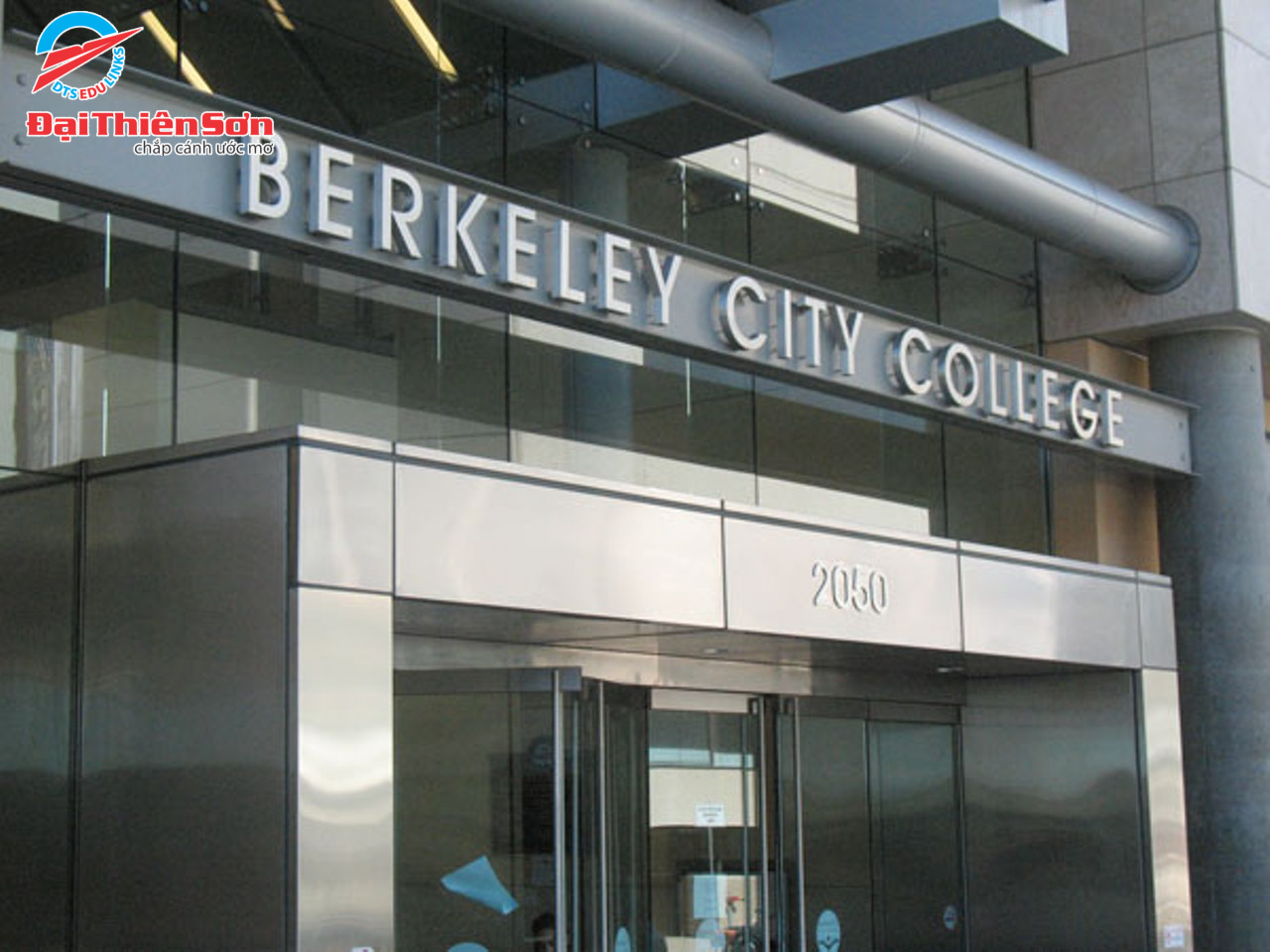 Berkeley City College