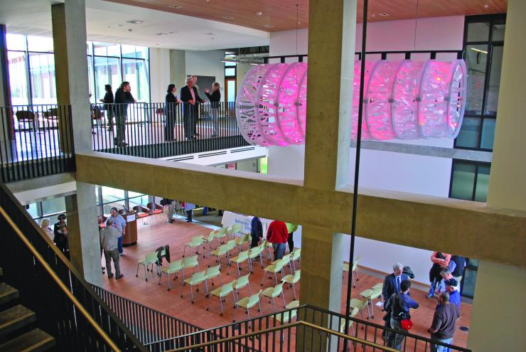 Everett Community College