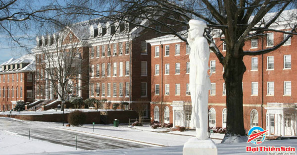 Hargrave Military Academy 