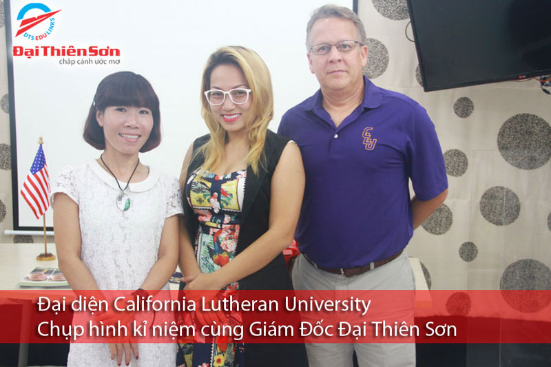 Du học Mỹ uy tín