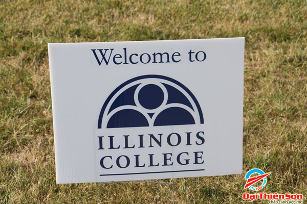 ILLINOIS COLLEGE, ILLINOIS 