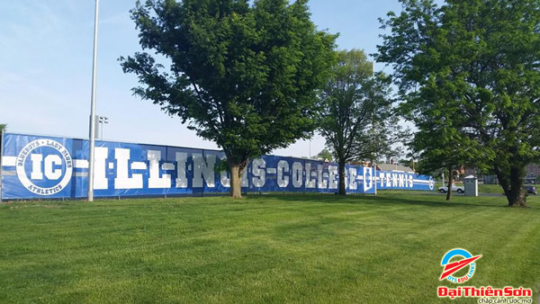 ILLINOIS COLLEGE, ILLINOIS 