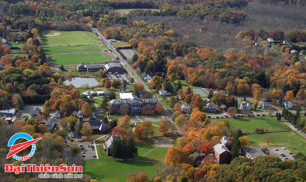 WILBRAHAM & MONSON ACADEMY