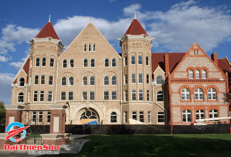 JOHNSON AND WALES UNIVERSITY