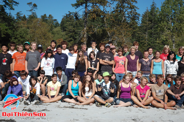 QUALICUM SCHOOL DISTRICT