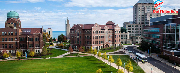 Loyola University 