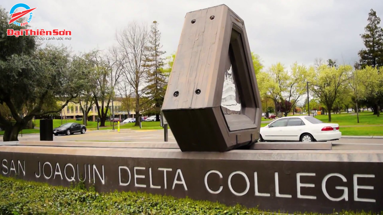 SAN JOAQUIN DELTA COLLEGE