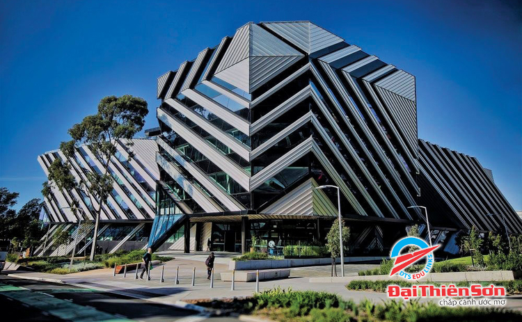 Monash University