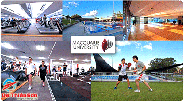 Macquarie University