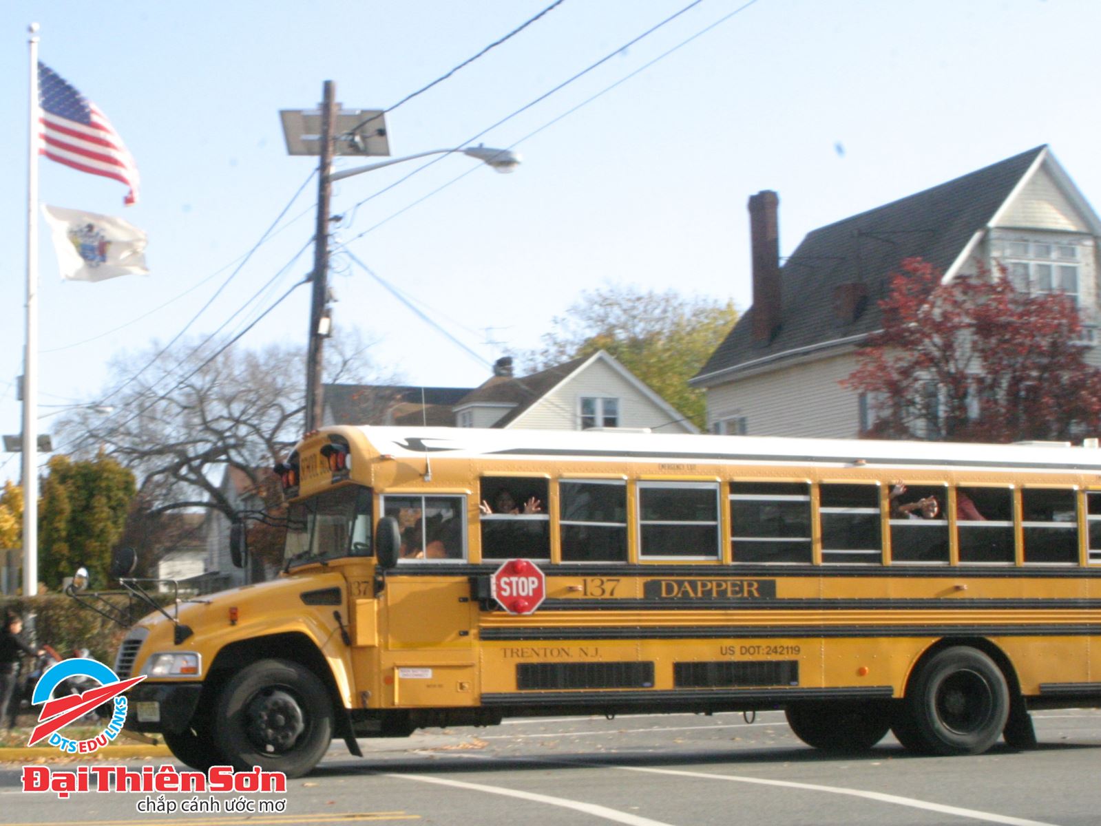 NEW BRUNSWICK SCHOOL DISTRICT - FRENCH PROGRAM