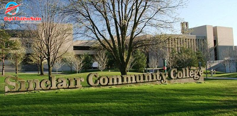 SINCLAIR COMMUNITY COLLEGE