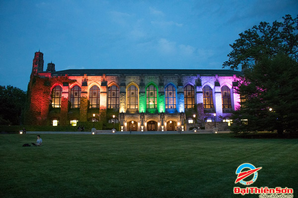 northwestern university 