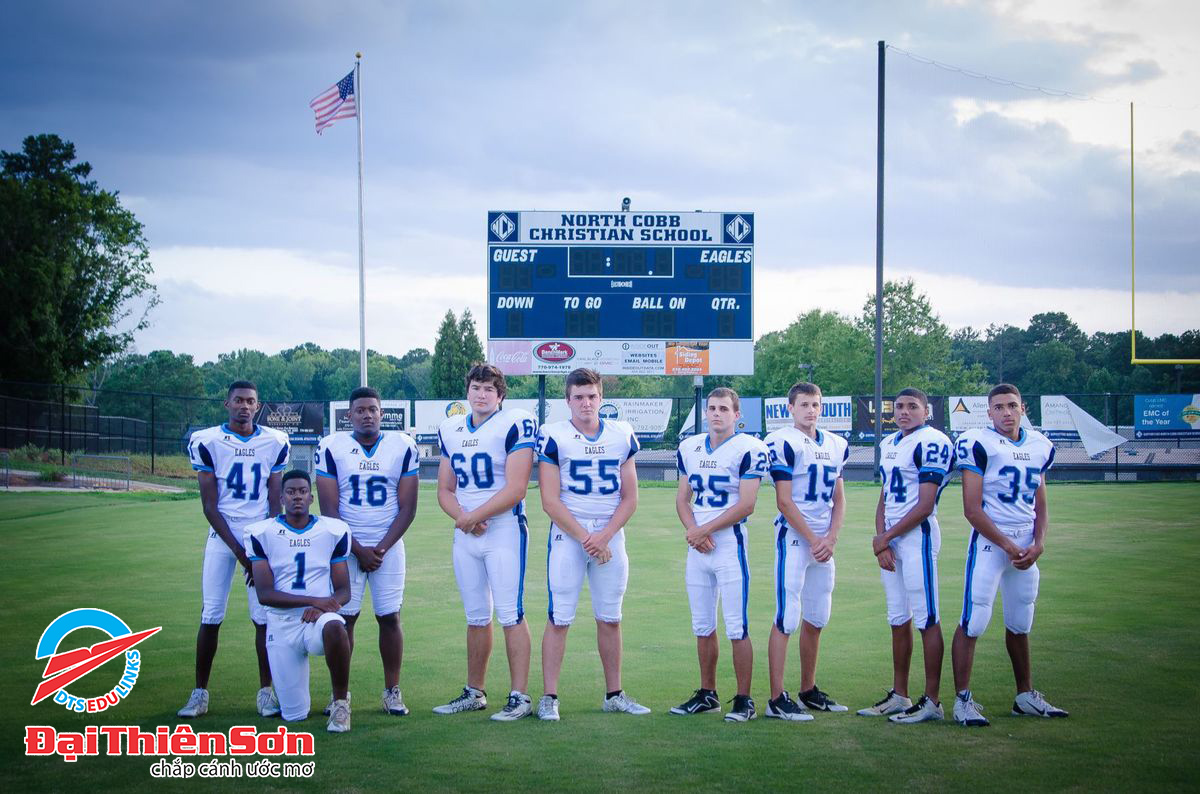 North Cobb Christian School