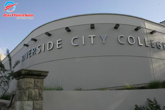 RIVERSIDE CITY COLLEGE