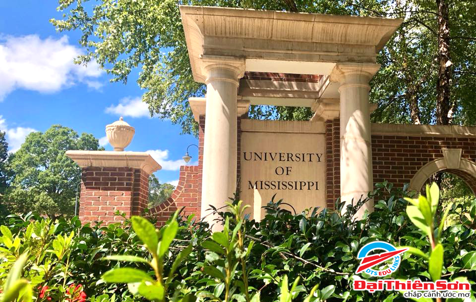 University of Mississippi