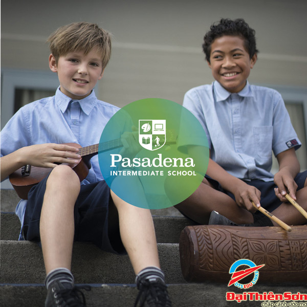 pasadena intermediate