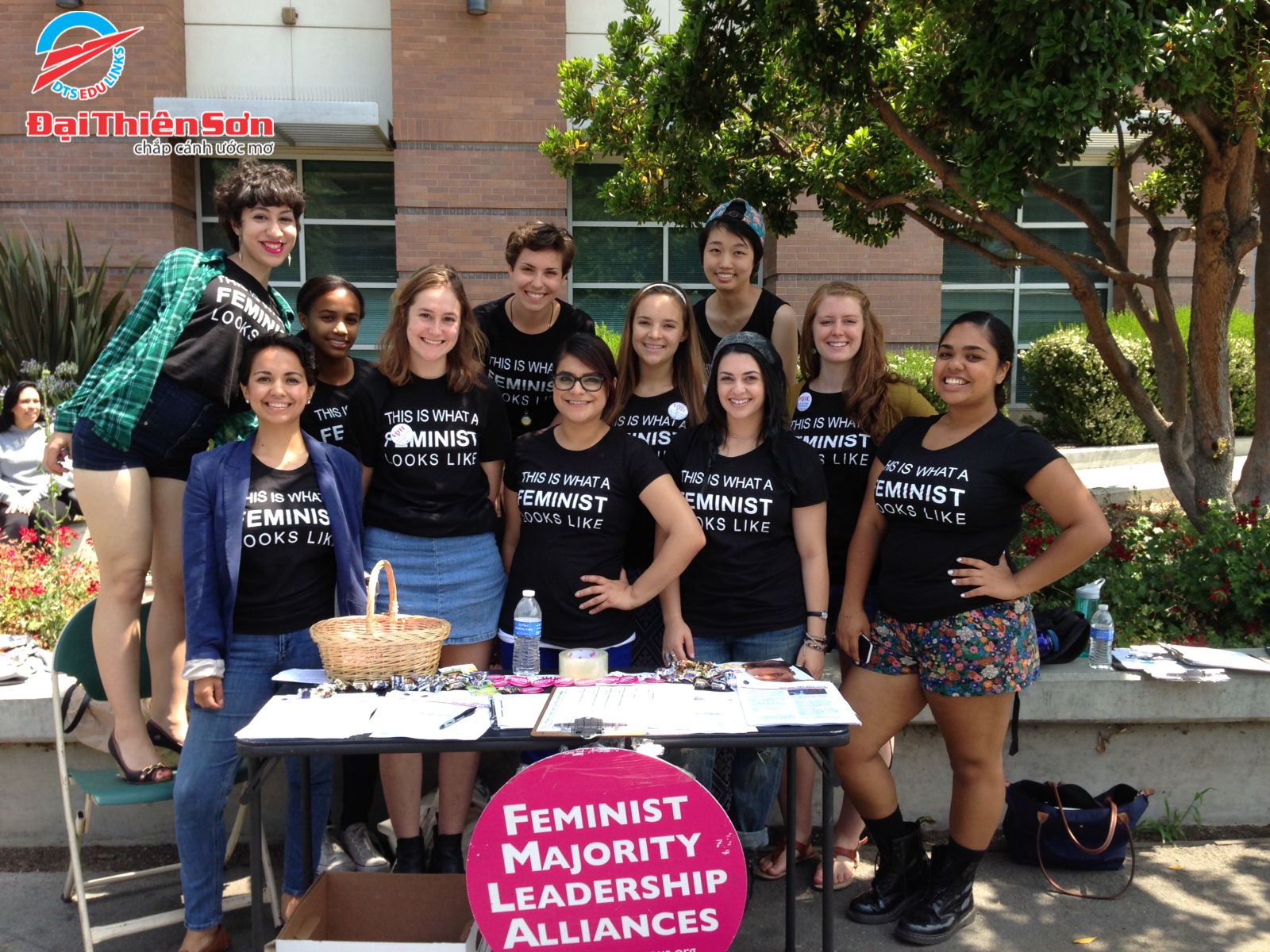 EAST LOS ANGELES COLLEGE