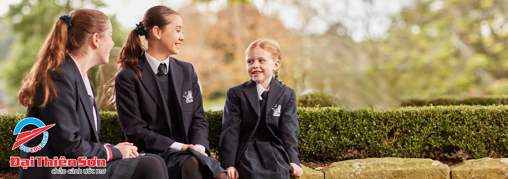 PYMBLE LADIES’ COLLEGE