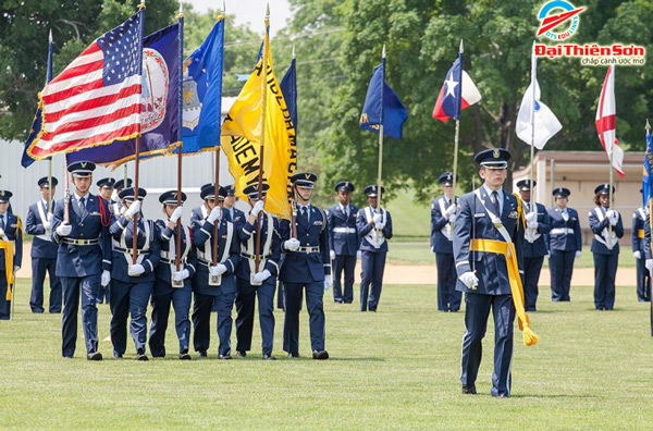 HỌC VIỆN RANDOLPH-MACON, VIRGINIA 