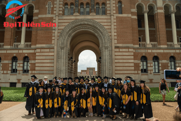 Rice University, thành phố Houston, bang Texas, Mỹ_ Đại Thiên Sơn