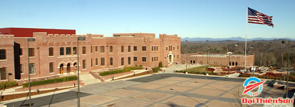 Riverside Military Academy