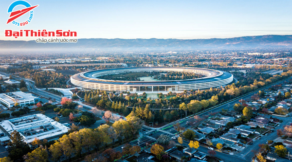 Hình ảnh Silicon Valley