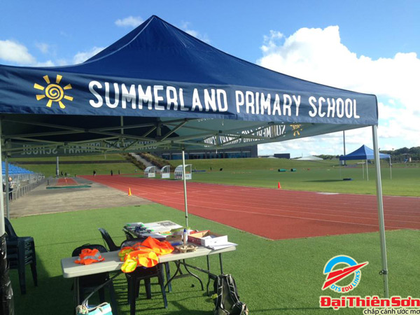 summerland primary shcool