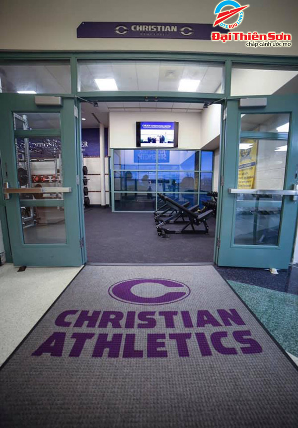 NORFOLK CHRISTIAN SCHOOL, VIRGINIA