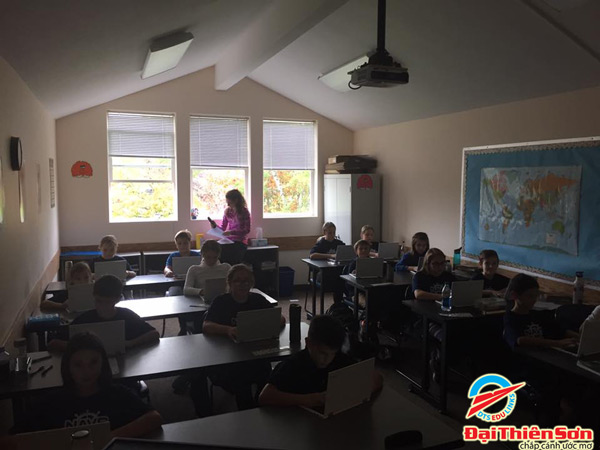spring mountain christian academy