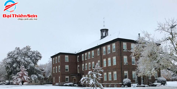 SAINT PAUL HIGH SCHOOL, CONCORDIA 