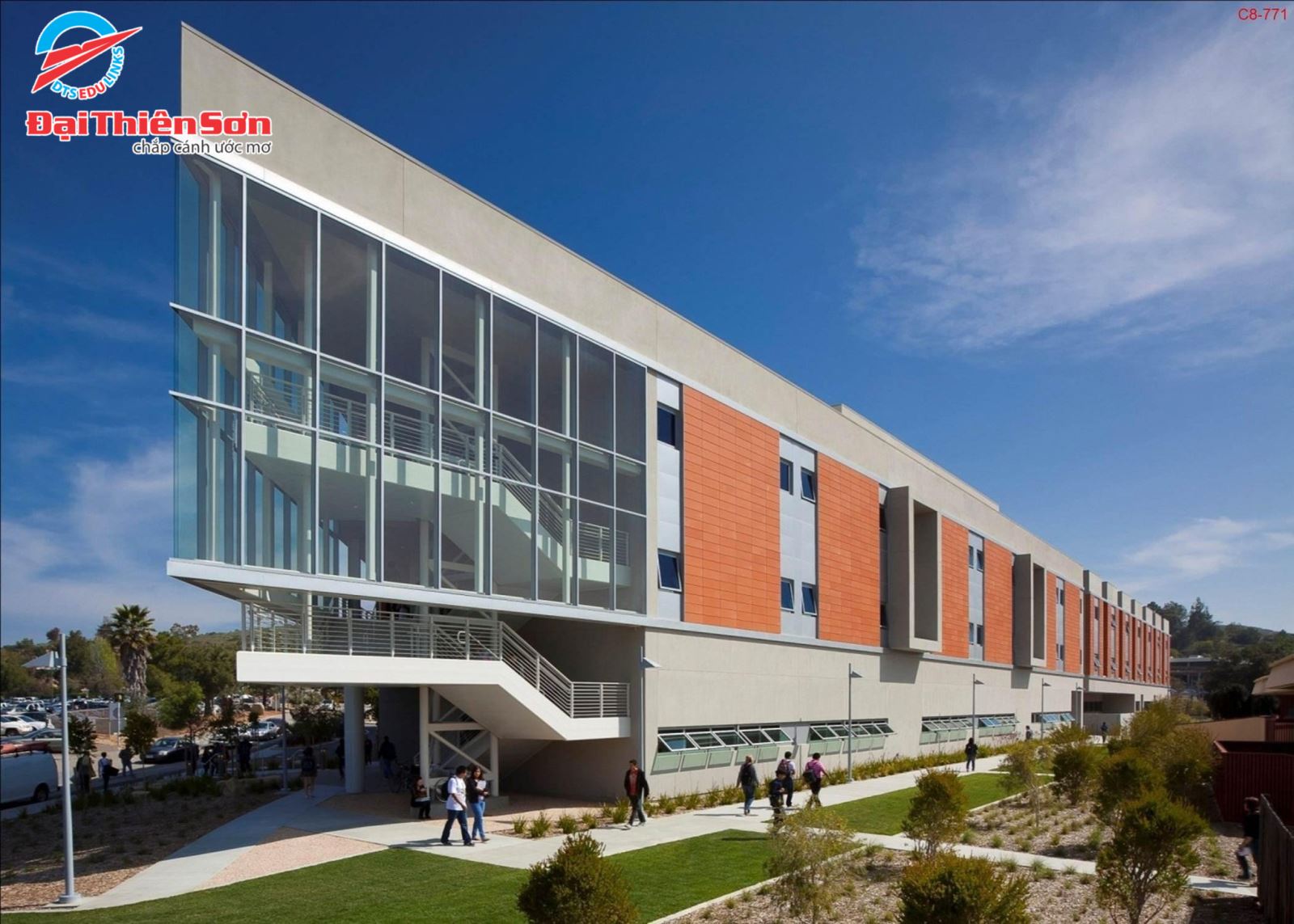 PALOMAR COLLEGE