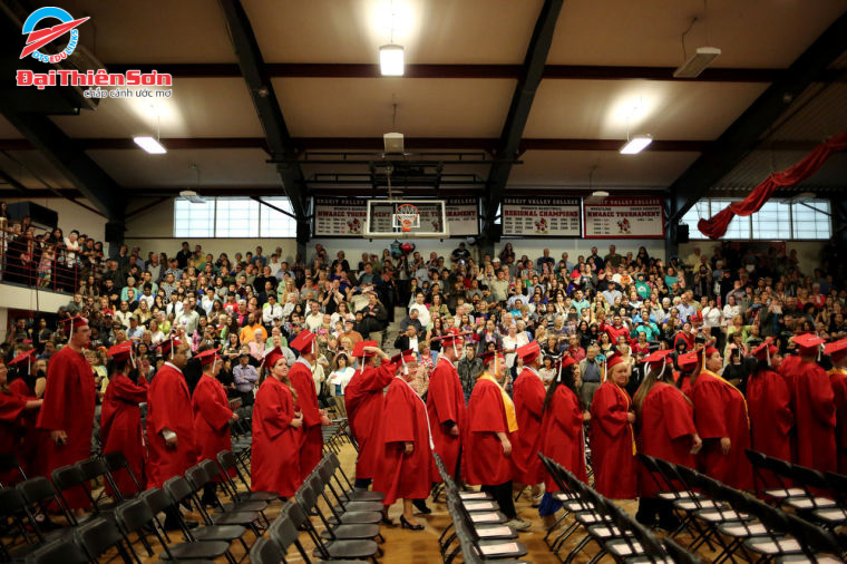 SKAGIT VALLEY COLLEGE