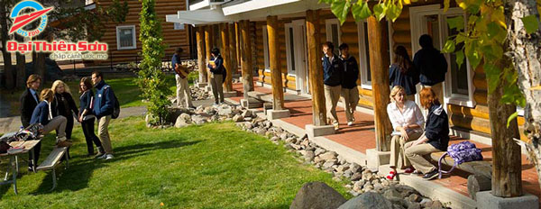 Squaw Valley Academy Squaw Valley Academy