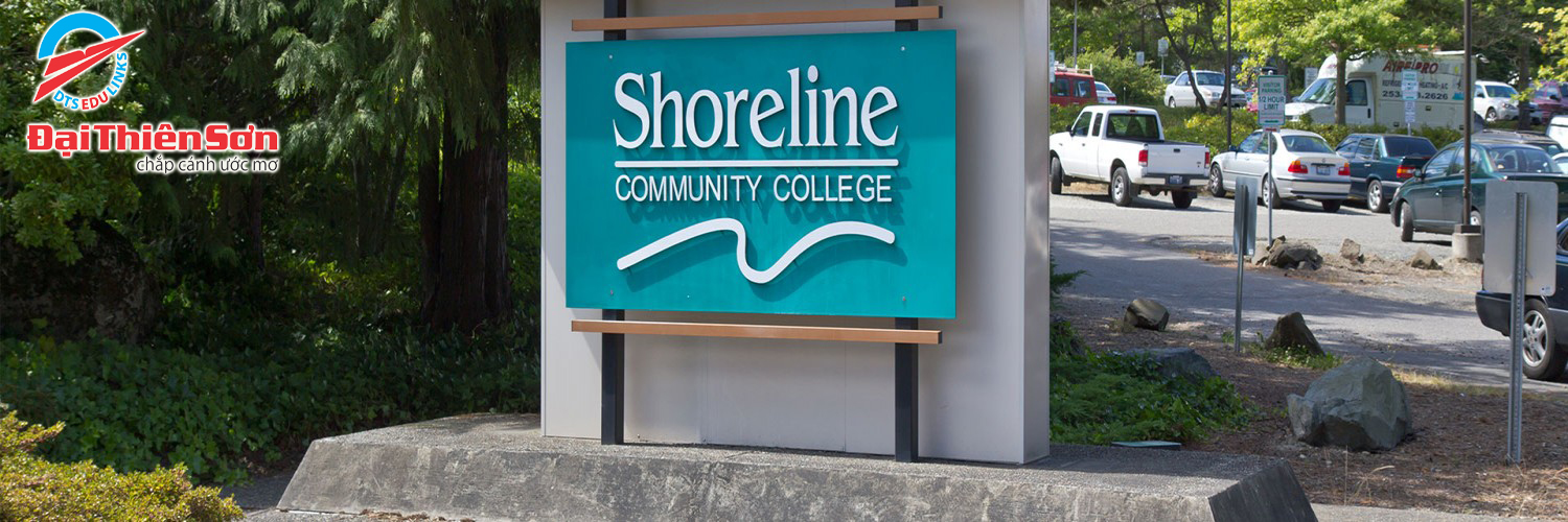 Trường Shoreline Community College