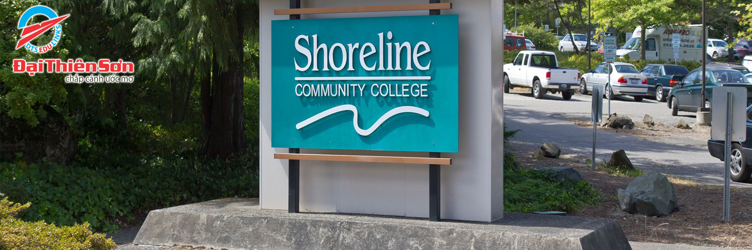 Trường Shoreline Community College