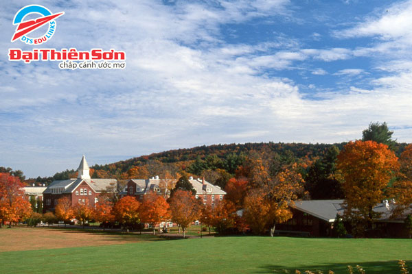 Vermont Academy