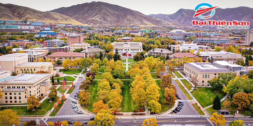 Utah_campus