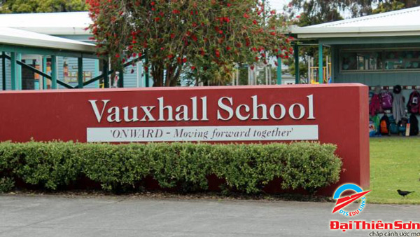 vauxhall school