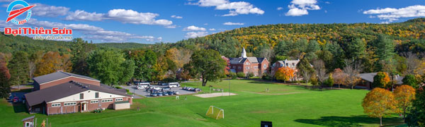 Vermont Academy