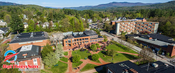 Trường Đại Học Plymouth State