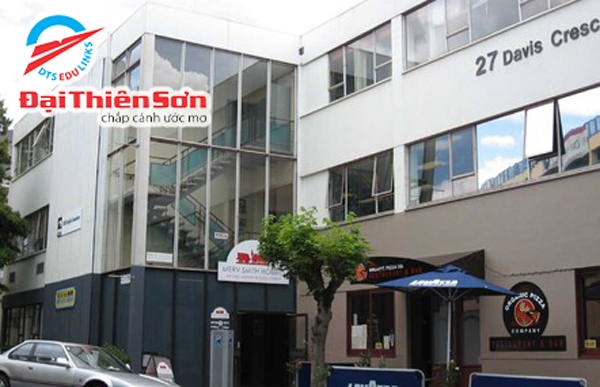 Trường Kiwi English Academy Trường Kiwi English Academy